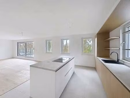 magnifique appartement résidentiel 2 chambres