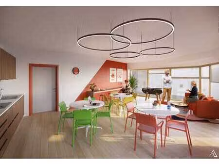 dernière chance : 86% vendu en 1 mois !!!