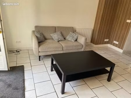 t2 meublé brunet toulon