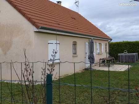 maison 5 pièces de 94 m2