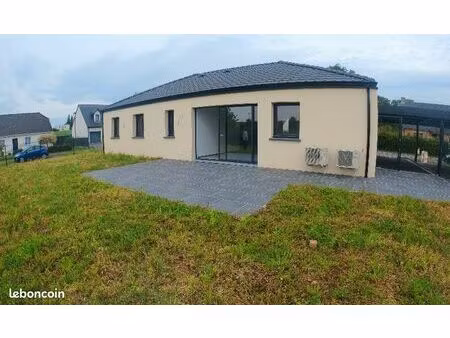 maison 5 pièces 102 m²