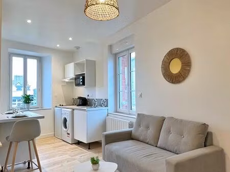 t1 standing 24 m2 proche iut fac ifsi