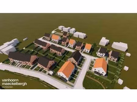 projet résidentiel “primrose” : vivre intemporellement au c…