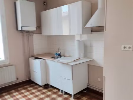 t3 face marie annexe ouest avenue monclar