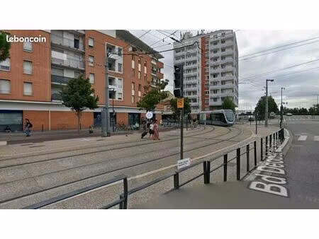 bd déodat de sévérac av de muret