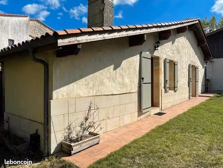 location maison au mois