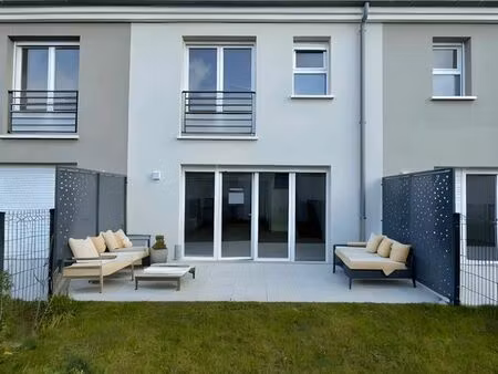 maison 5 pièces 109 m²