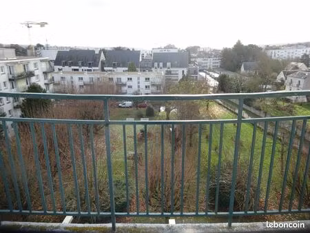 tours loue appartement