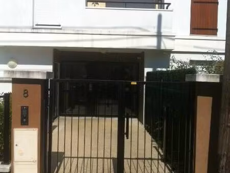 vente appartement t2 athis-mons (91200)