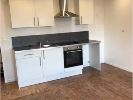 appartement à louer 680