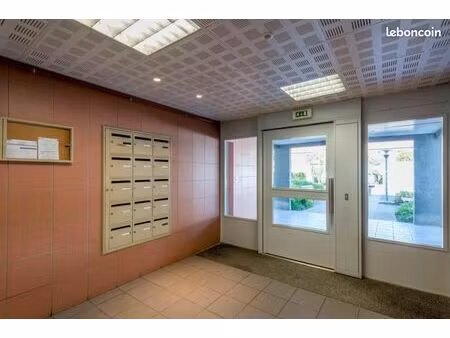 appartement 3 pièces 71 m²