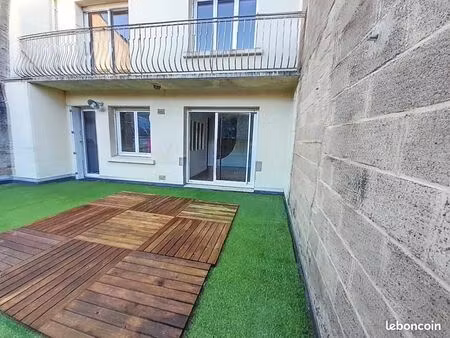 maison 3 pièces 60 m²