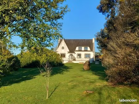 maison renovée 5 chambres 165m²