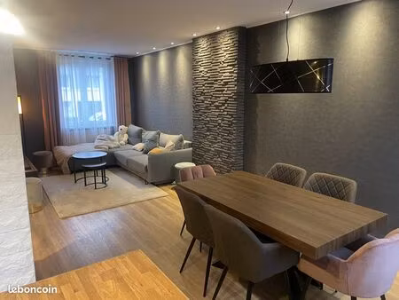 belle maison 2-3 chambres sans travaux