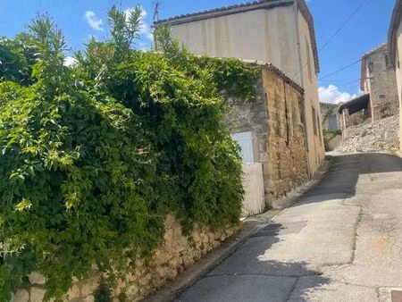 loue charmante petite maison