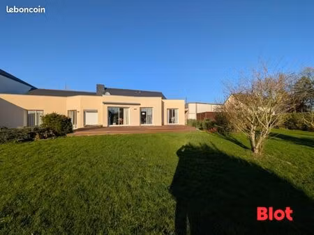 maison 4 pièces 137 m²