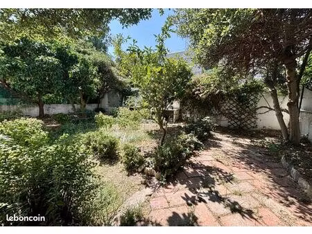 maison 4 pièces 63 m²