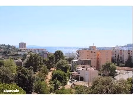 appartement 3 pièces 77 m²