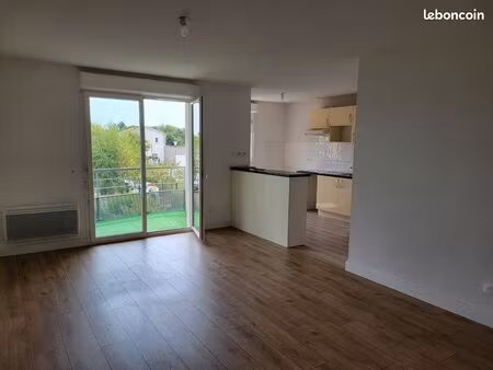 loue t3 refait à neuf marmande