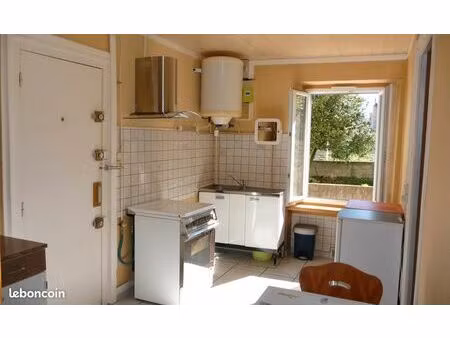 studio meuble 24m2 proche hyper centre