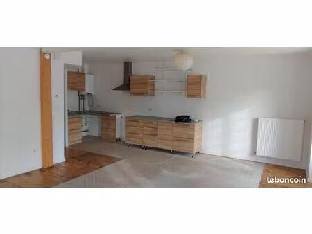 appartement t5