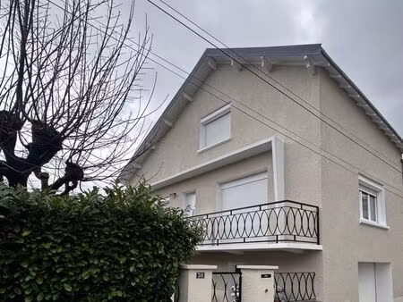 maison jardin garage