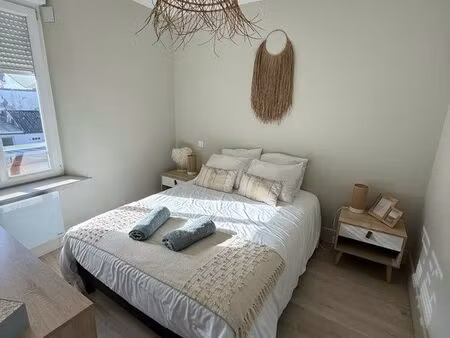 appartement t2 meublé