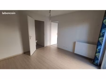 location appartement f2