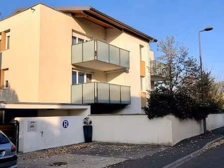 appartement 3 pièces 67 m²