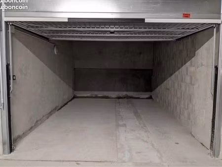 box lyon 7 garibaldi/gambetta