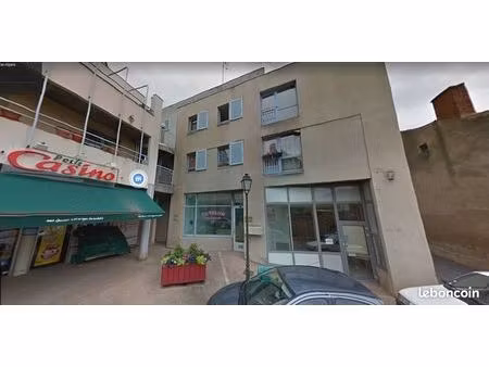 bellenaves - cœur de bourg - appartement t2