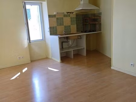 location apartement t2