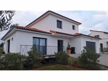 maison individuelle à louer