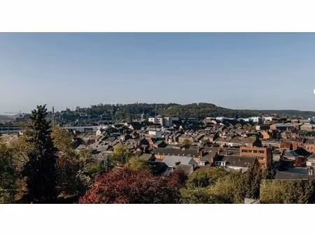 appartement à louer avec terrasse et 2 chambres   namur (vbd71072)