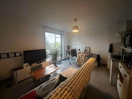vente appartement 2 pièces à thouaré-sur-loire (44470) : à vendre 2 pièces / 40m² thouaré-