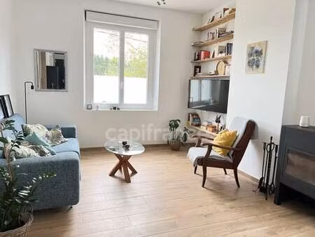 vente appartement 4 pièces à trémuson (22440) : à vendre 4 pièces / 100m² trémuson