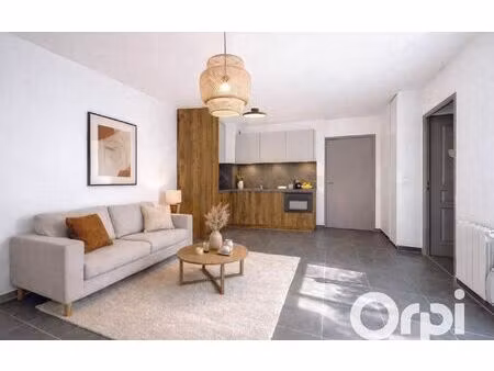 appartement annemasse 34.91 m² t-1 à vendre  159 000 €