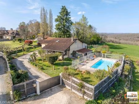 achat : maison (24150)