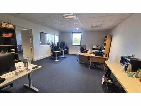 vente bureaux et commerces à saint-herblain atlantis-gournerie-bergerie-les villages (4480