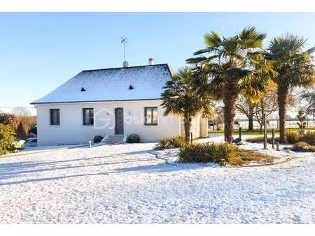 vente maison à loiron-ruillé (53320) : à vendre / 91m² loiron-ruillé