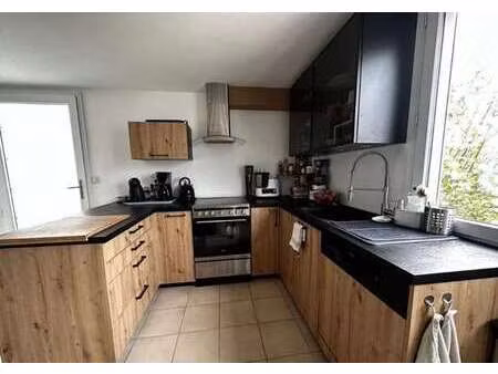 vente appartement 2 pièces à hennebont (56700) : à vendre 2 pièces / 60m² hennebont