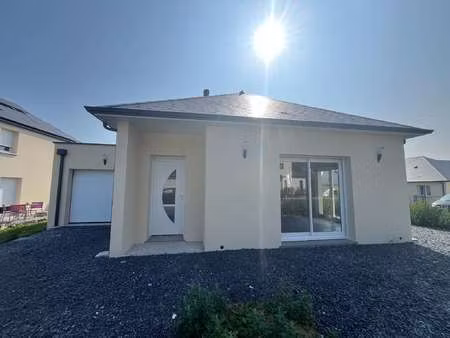 vente maison à bayeux (14400) : à vendre / bayeux