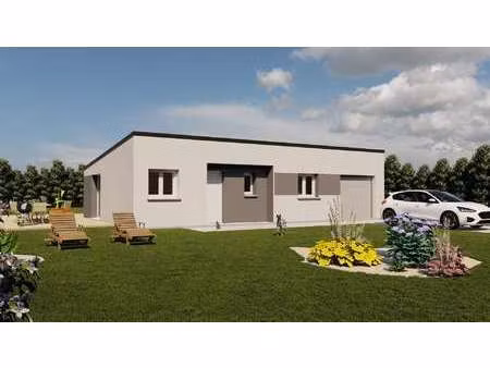 vente maison à coutances (50200) : à vendre / 80m² coutances