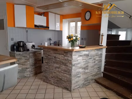 immeuble à vendre le cheylard