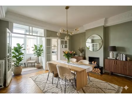 vente appartement 3 pièces 83.16 m² à la madeleine (59110)  359 000 €