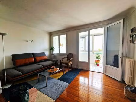 t4 86m² barrière de paris 31200
