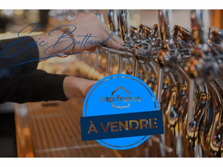 fonds de commerce à vendre lyon 4eme arrondissement 1 pièce(s) 94m2 313 600€