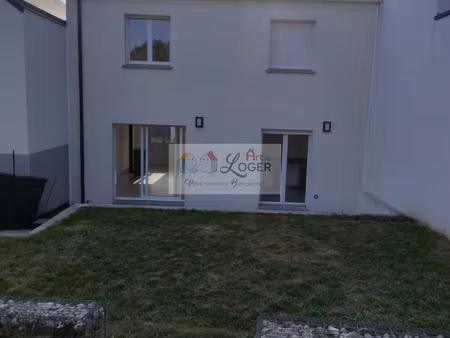 mauves sur loire maison 3 chambres 