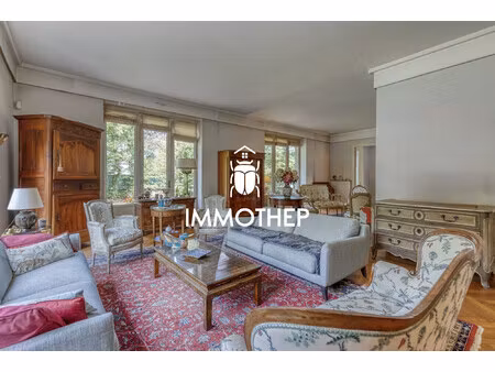 maison de maitre 520 m²