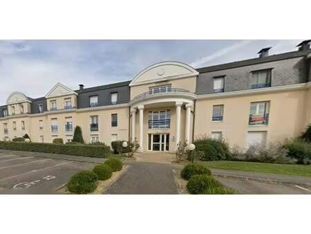 chatellerault - t2 avec parking